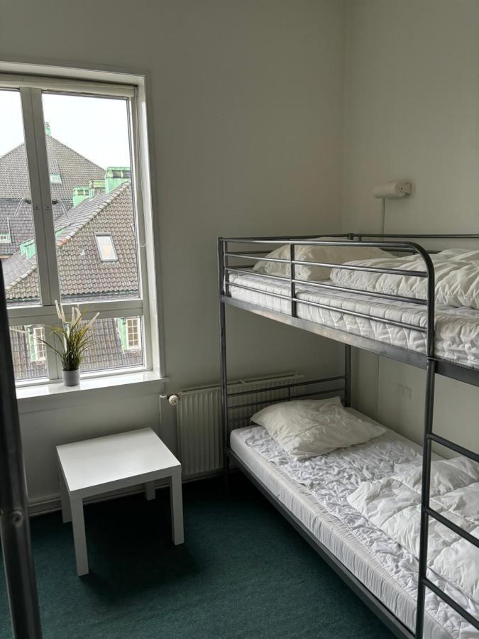 Danhostel Odense City Екстериор снимка