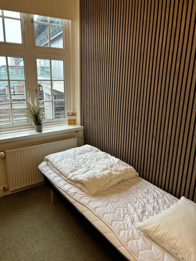 Danhostel Odense City Екстериор снимка